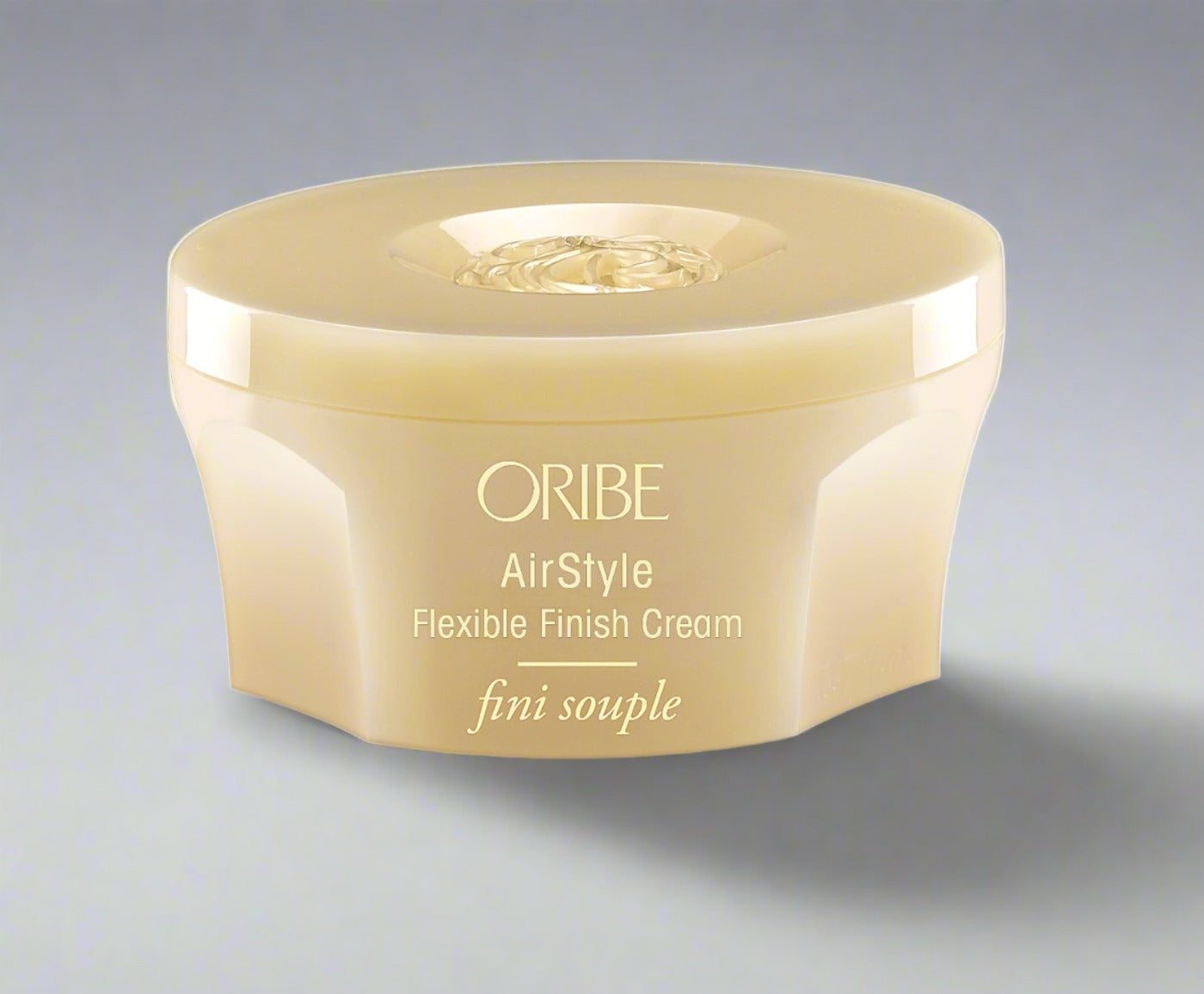 Airstyle Flexible Finish Cream