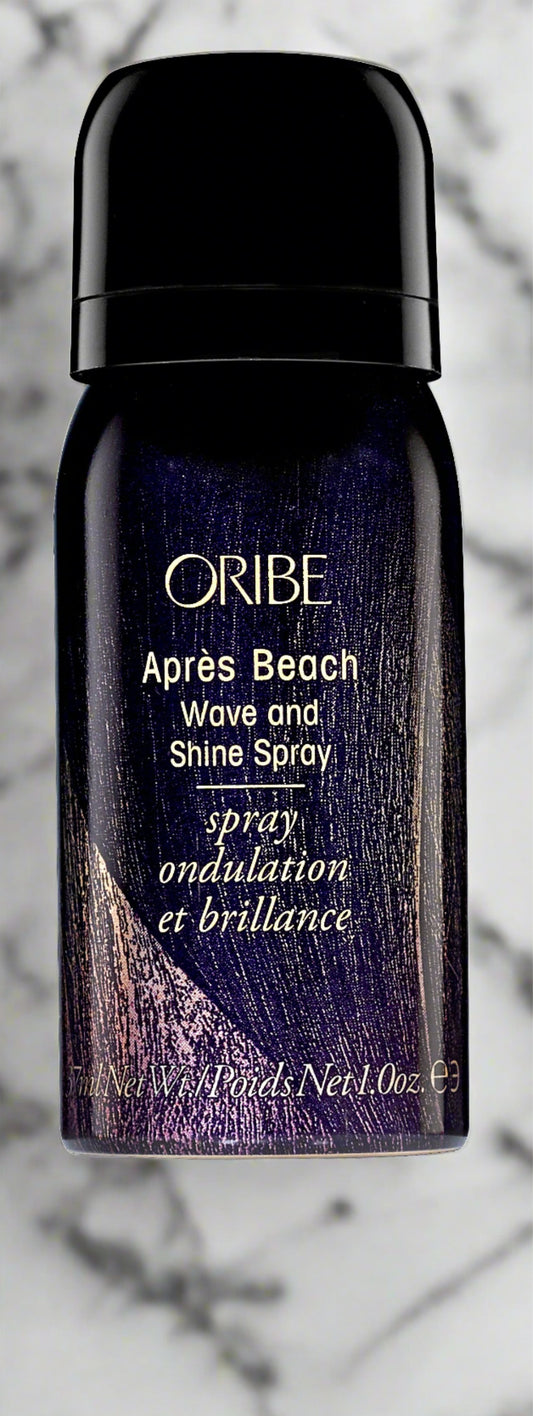 Apres Beach Wave & Shine Spray