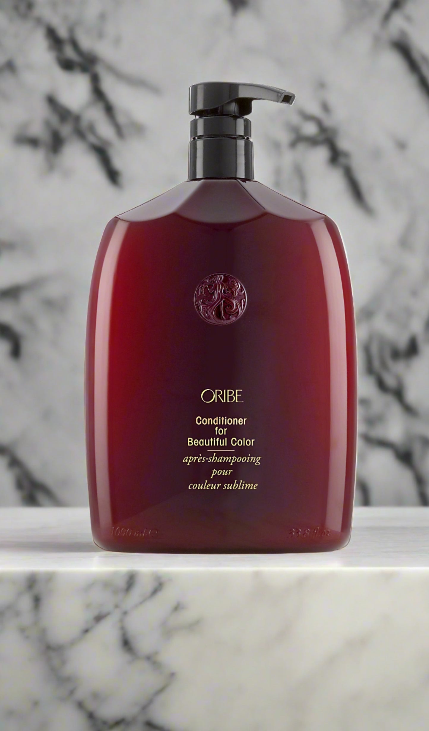 Conditioner for Beautiful Color