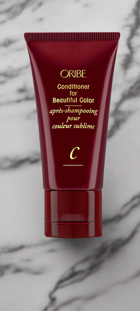 Conditioner for Beautiful Color