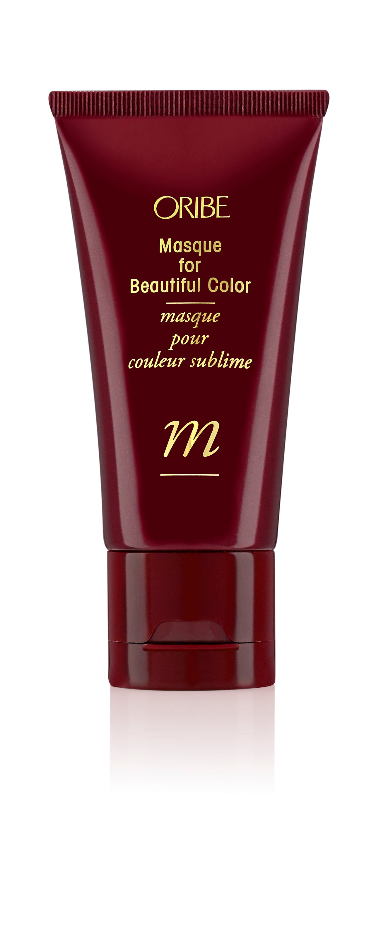 Masque for Beautiful Color