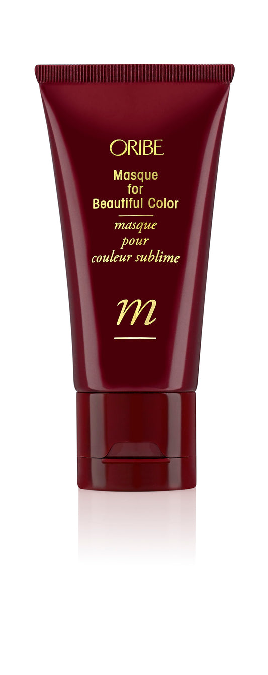 Masque for Beautiful Color