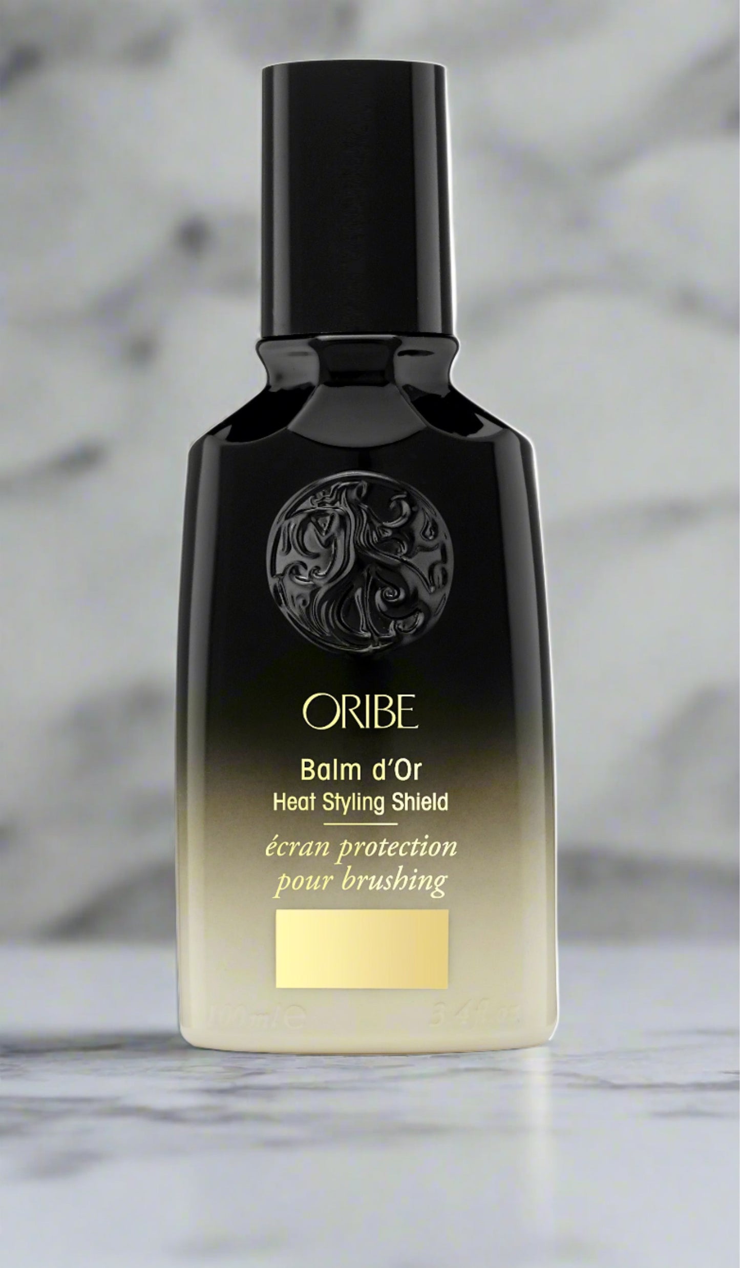 Balm d'OR Heat Styling Shield - Gold Lust