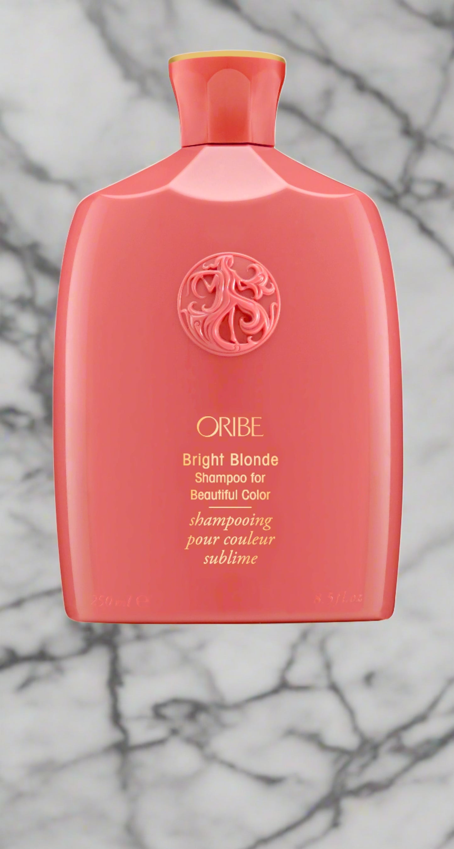 Bright Blonde Shampoo