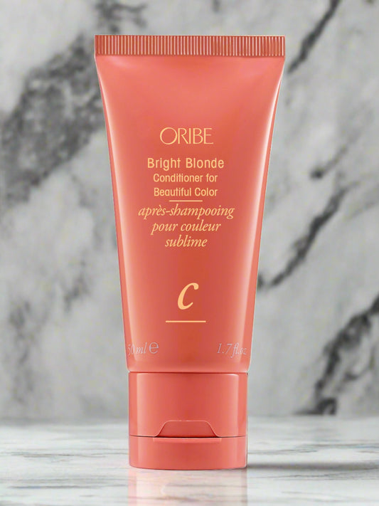 Bright Blonde Conditioner