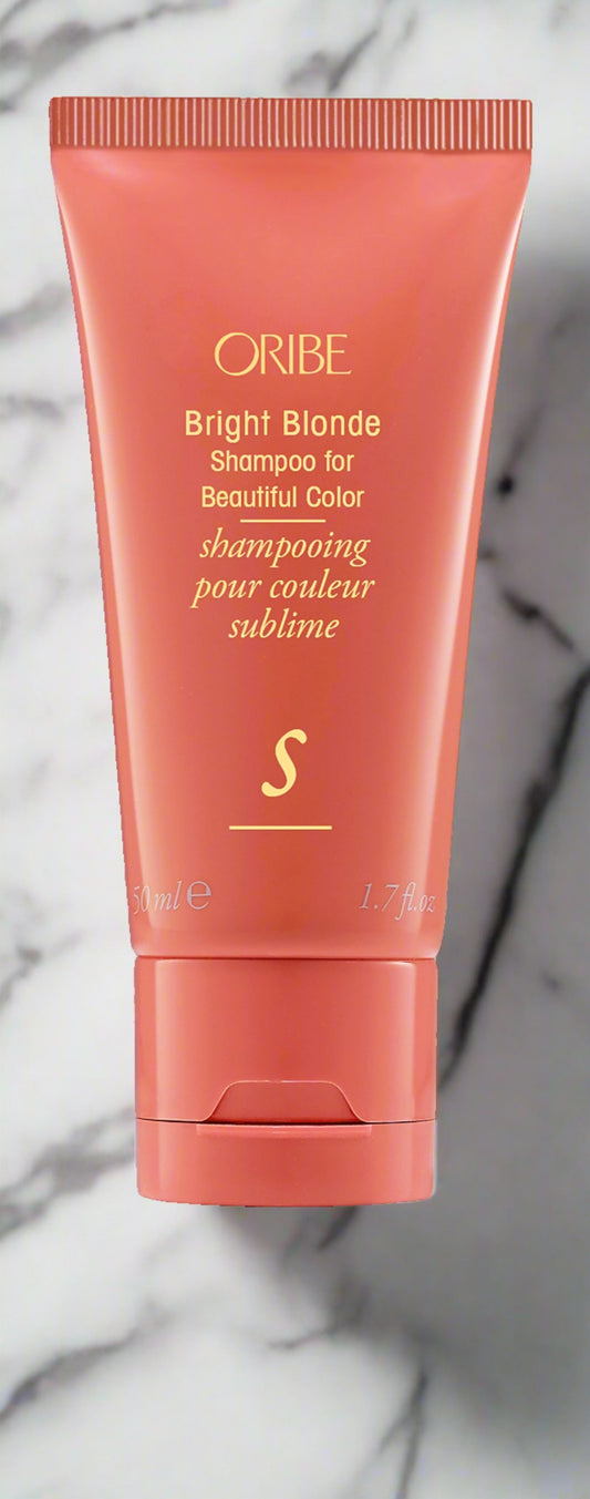Bright Blonde Shampoo