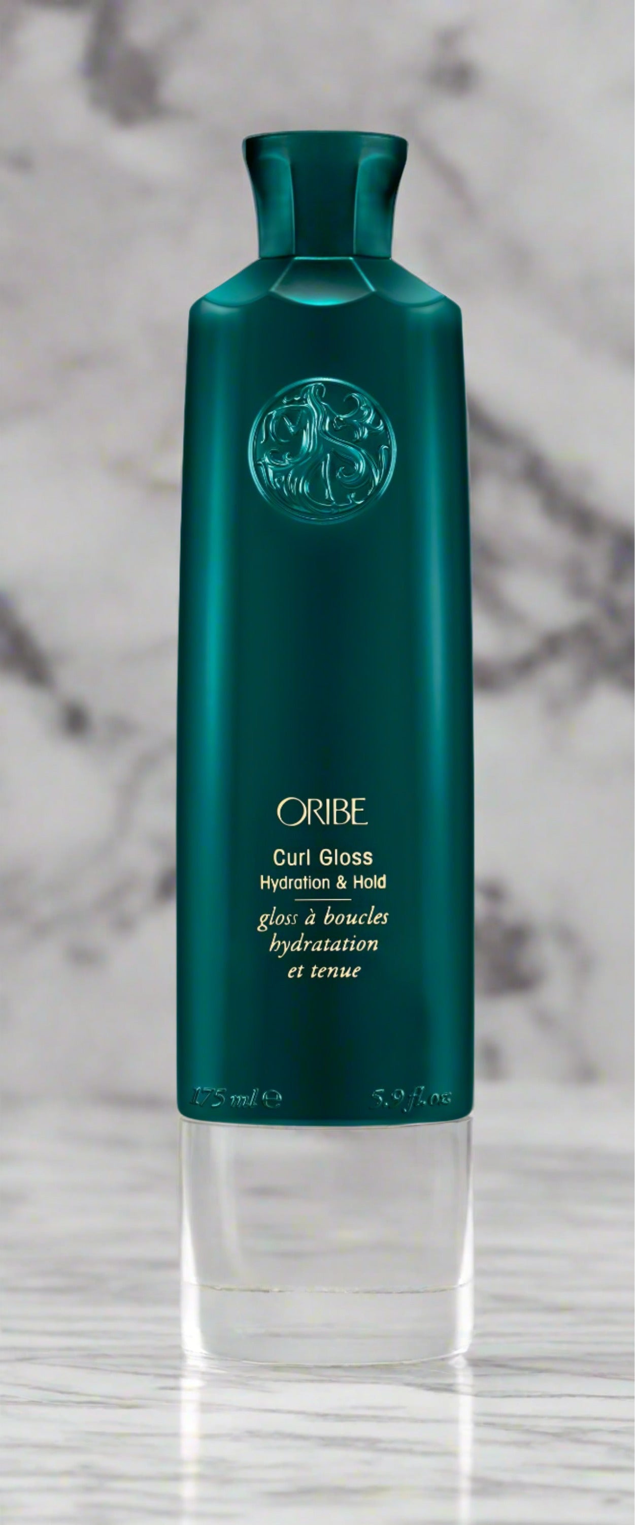 Curl Gloss Hydration & Hold
