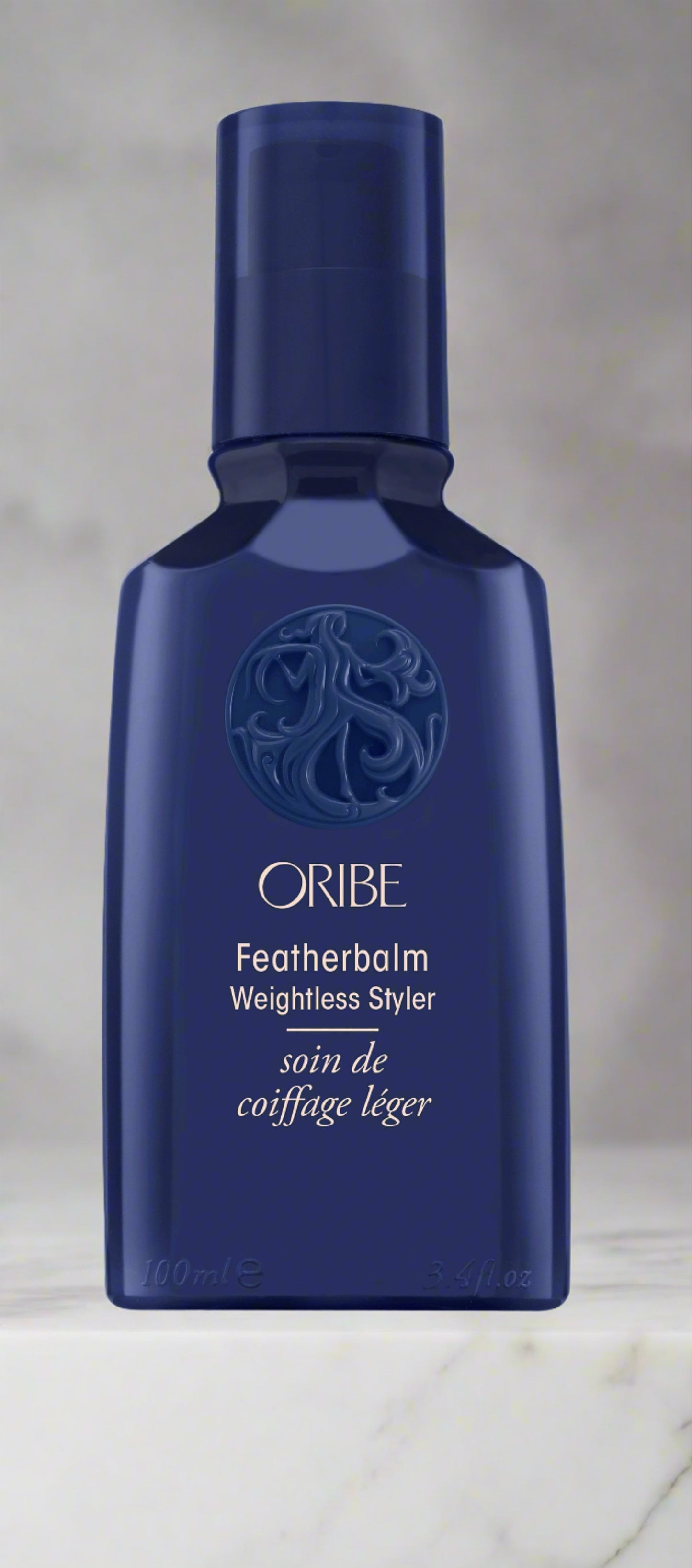 Featherbalm Weightless Styler