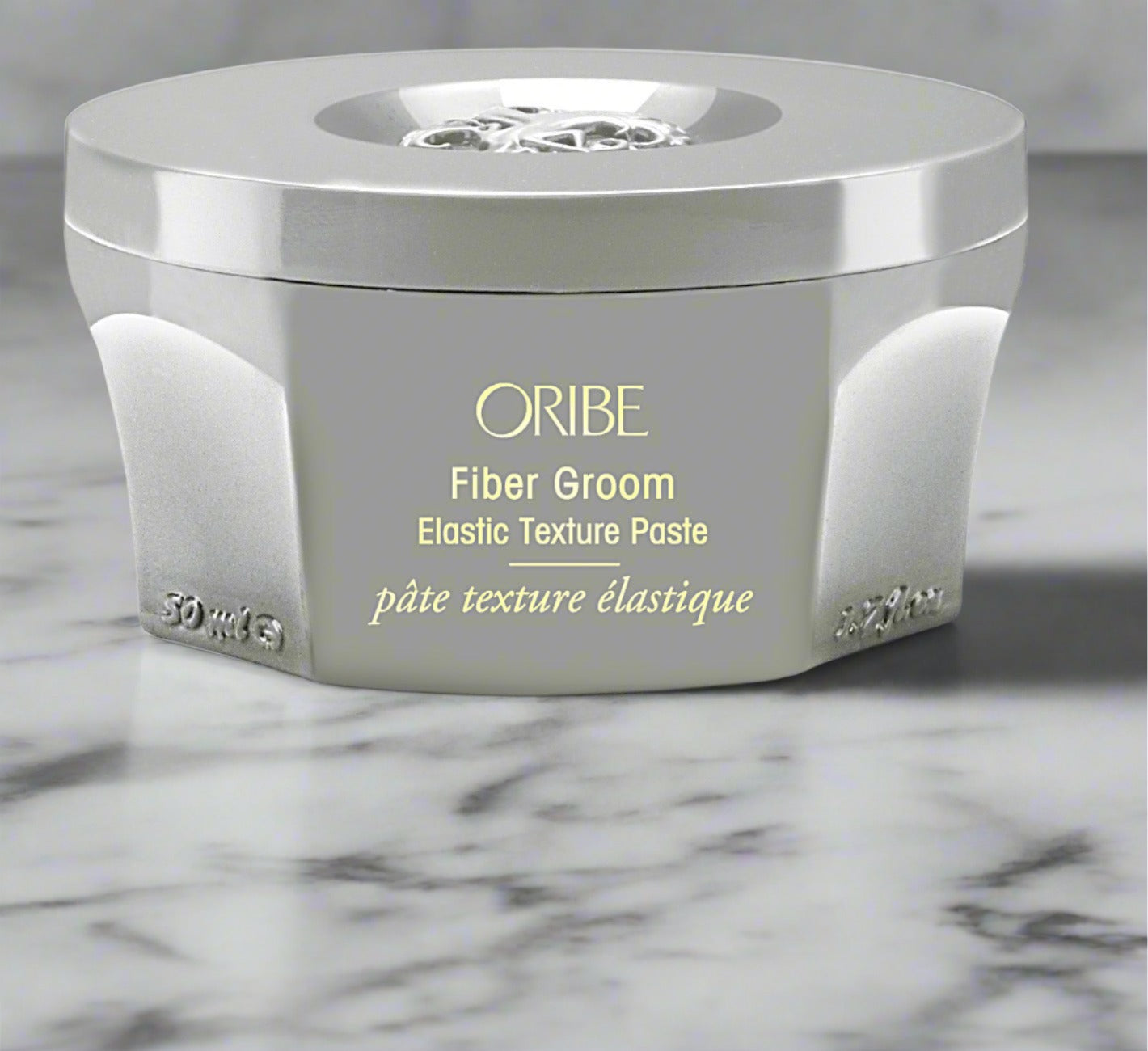 Fiber Groom Elastic Texture Paste