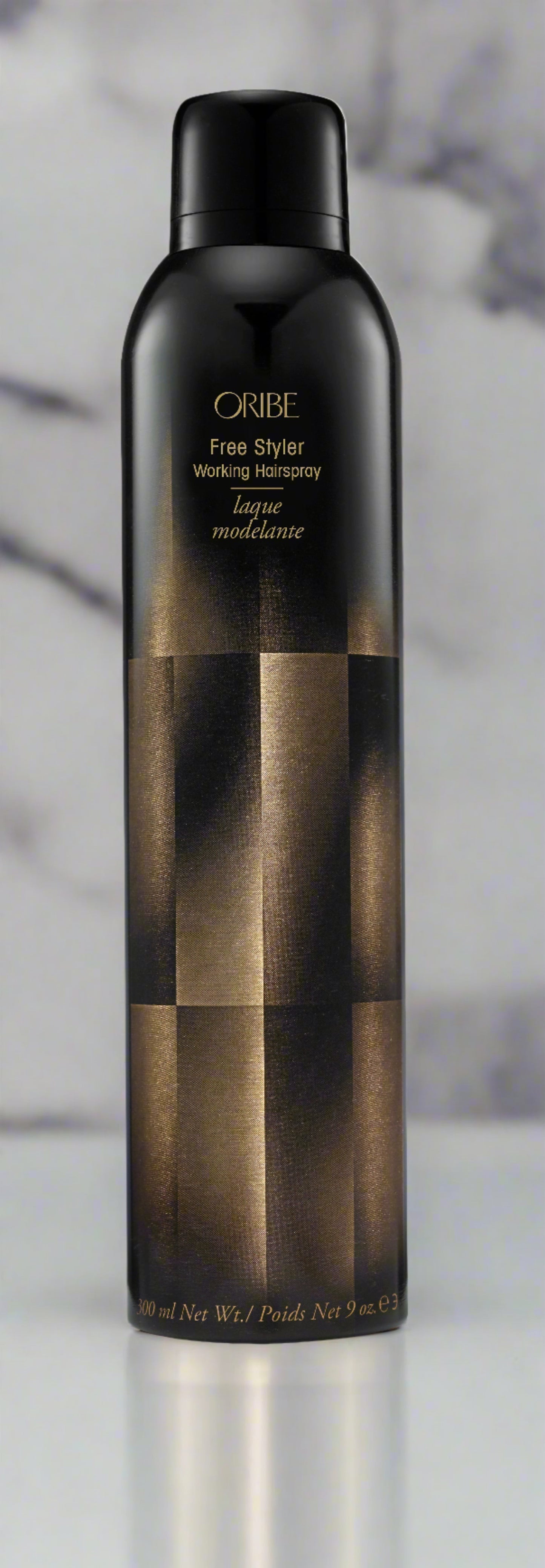 Free Styler Working Hair Spray