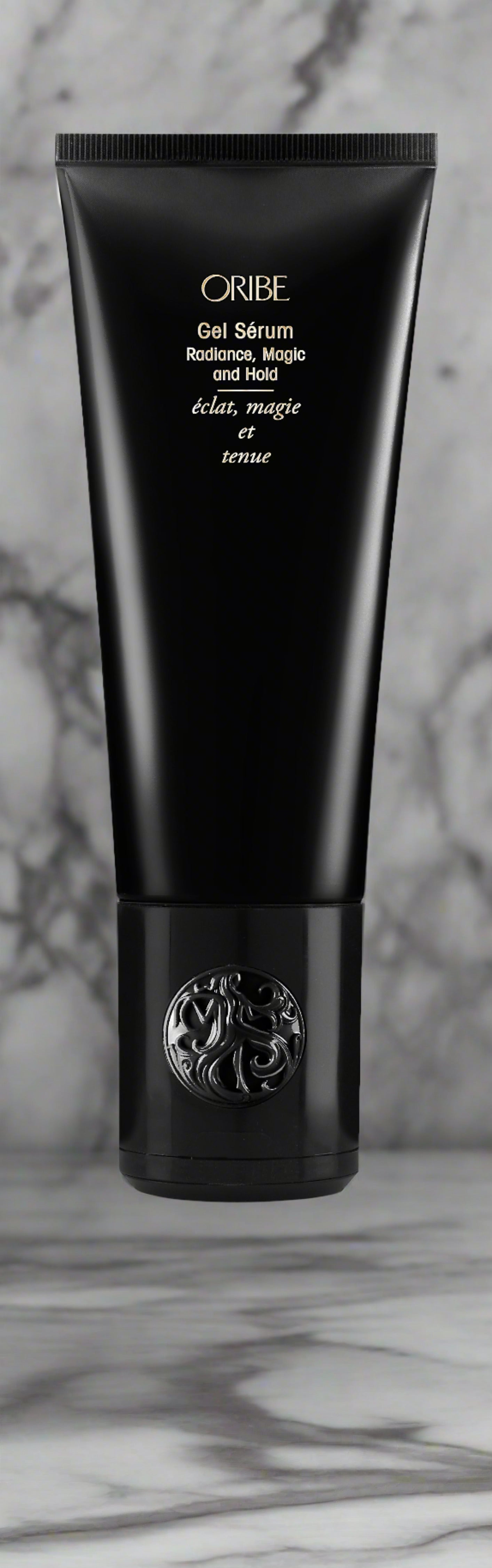 Gel Serum Radiance, Magic, & Hold