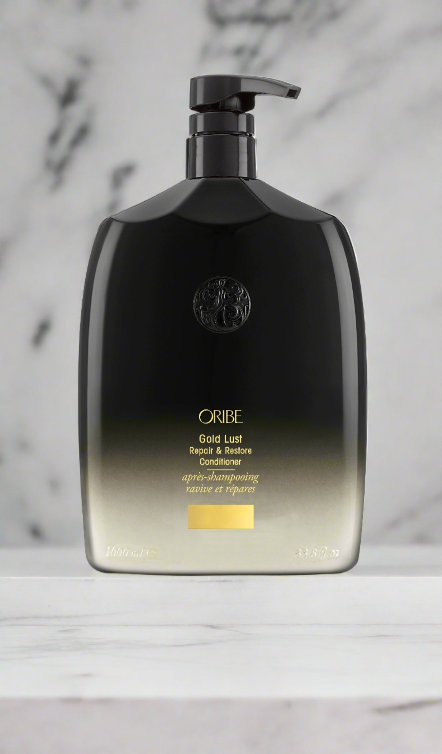 Gold Lust Repair & Restore Conditioner