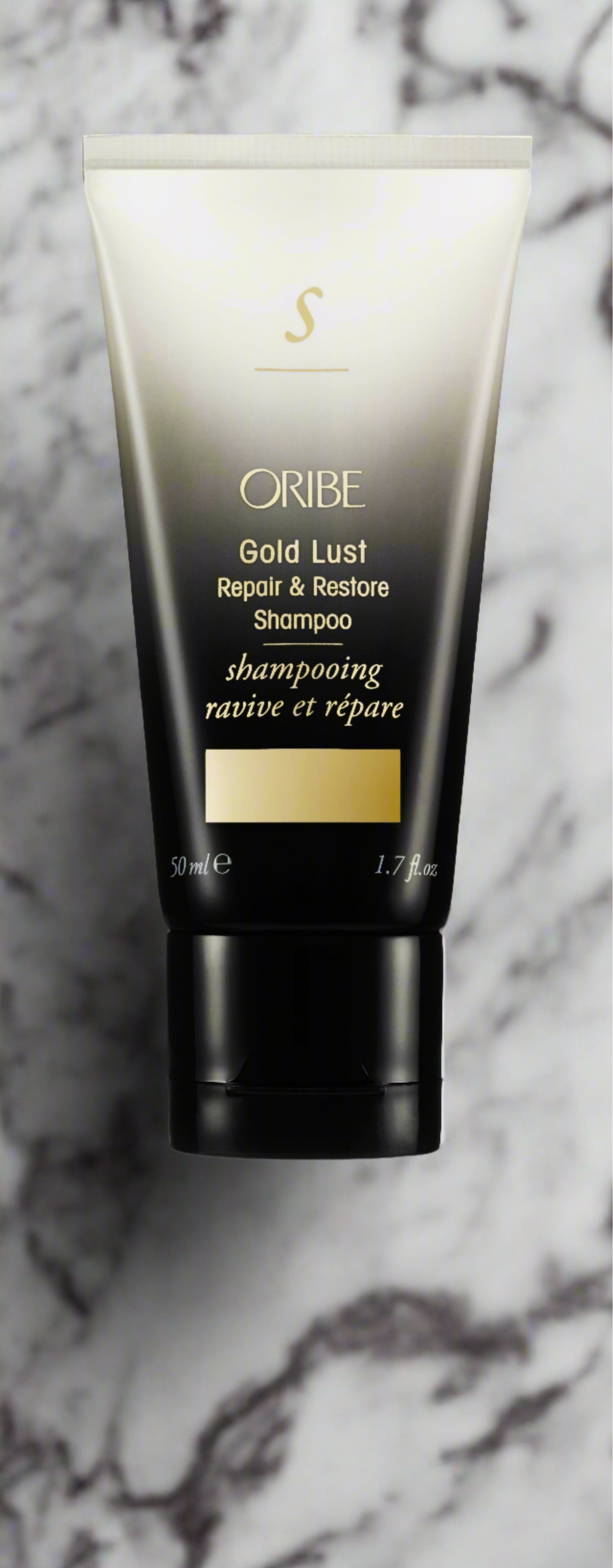 Gold Lust Repair & Restore Shampoo