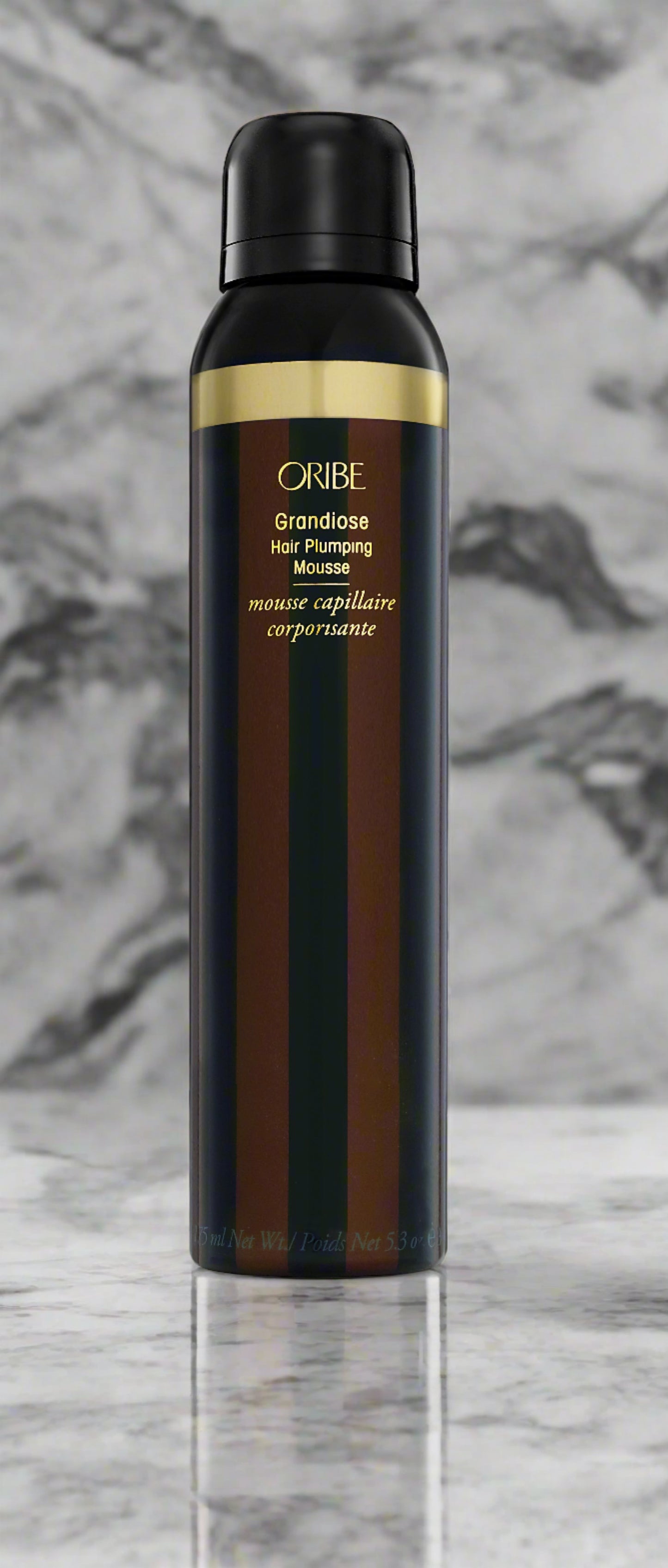 Grandiose Hair Plumping Mousse