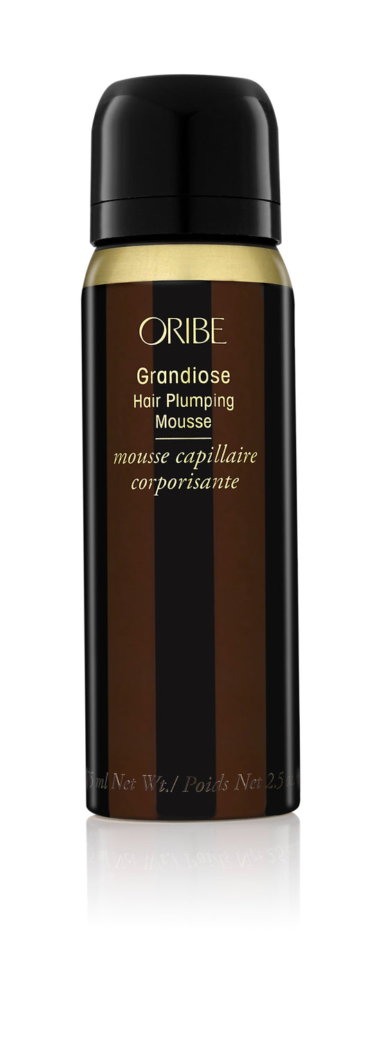 Grandiose Hair Plumping Mousse