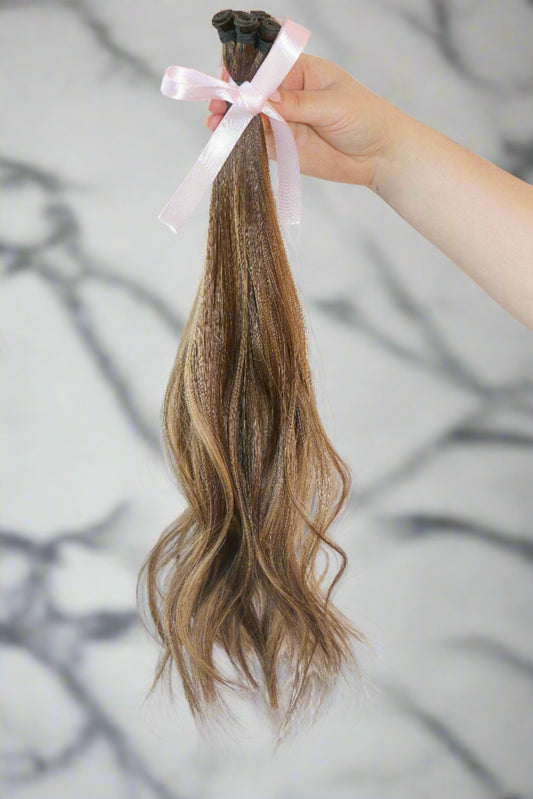 Halle - Extension Hair