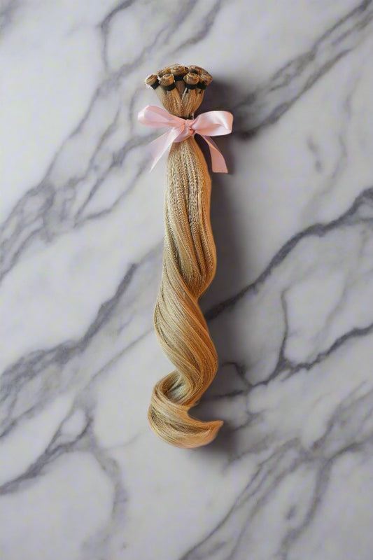 Kendall - Extension Hair