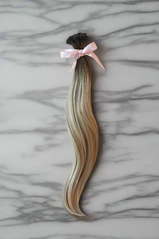 She's So Bellevue - Extension Hair