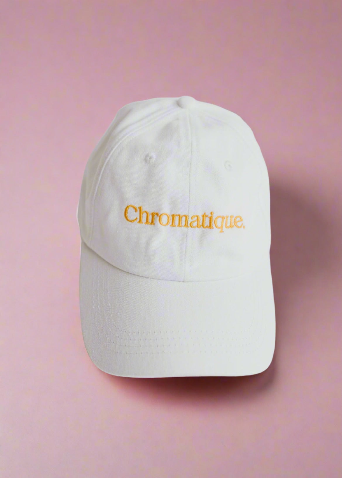 Chromatique Baseball Hat