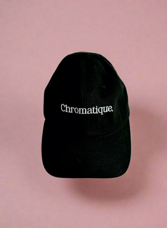 Chromatique Baseball Hat