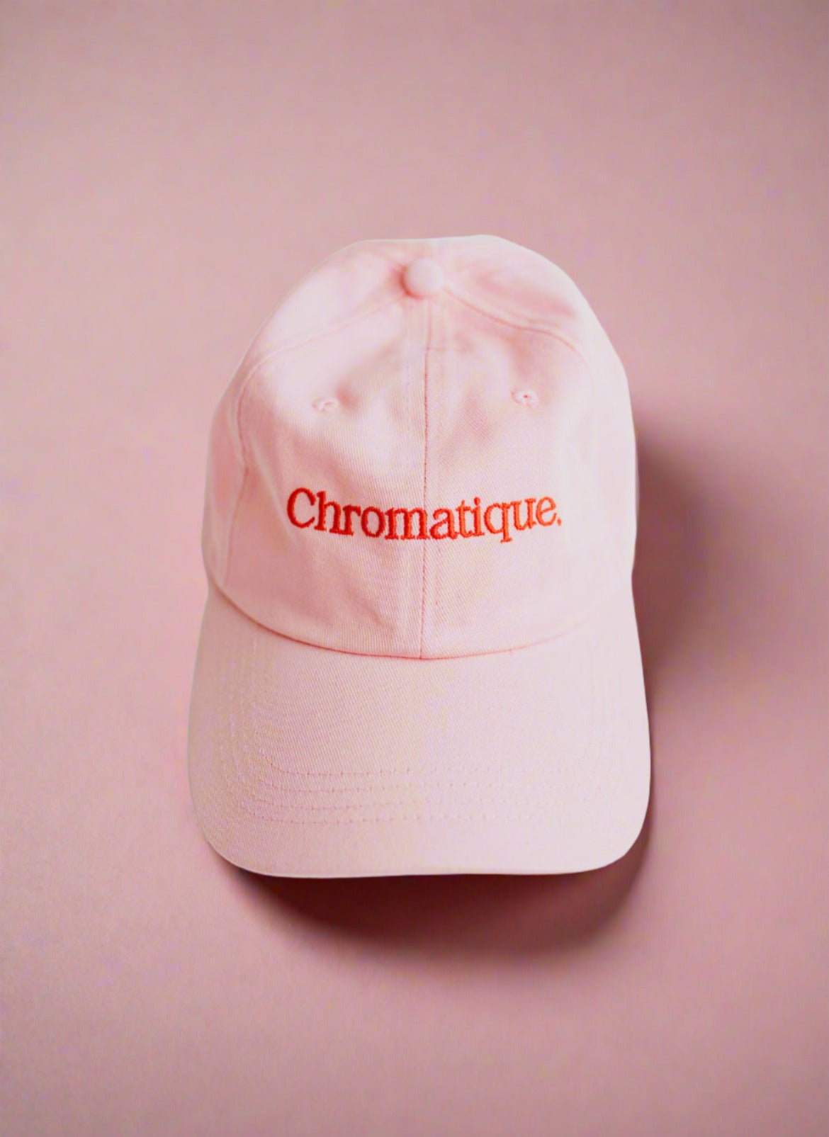 Chromatique Baseball Hat