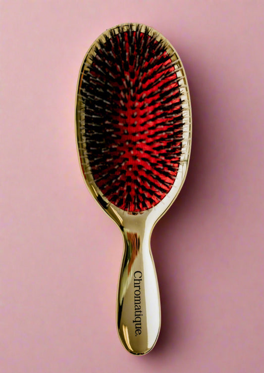 Chromatique Bristle Brush