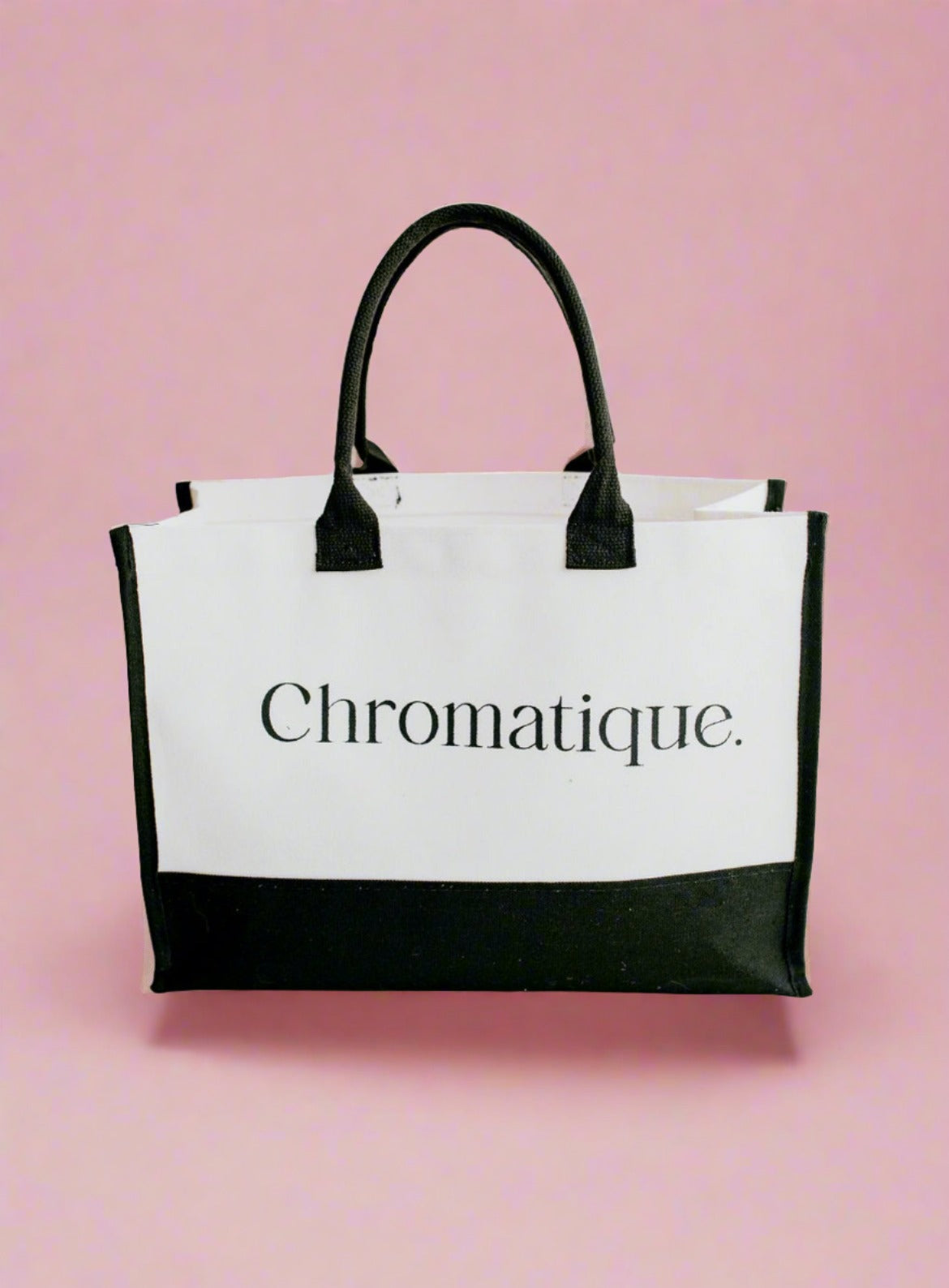 Chromatique Tote