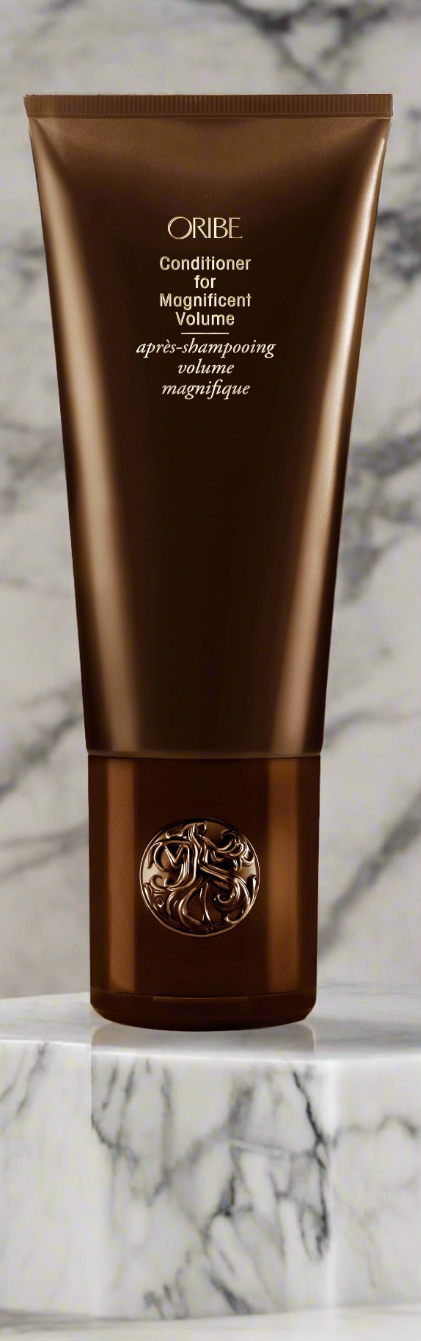 Conditioner for Magnificent Volume