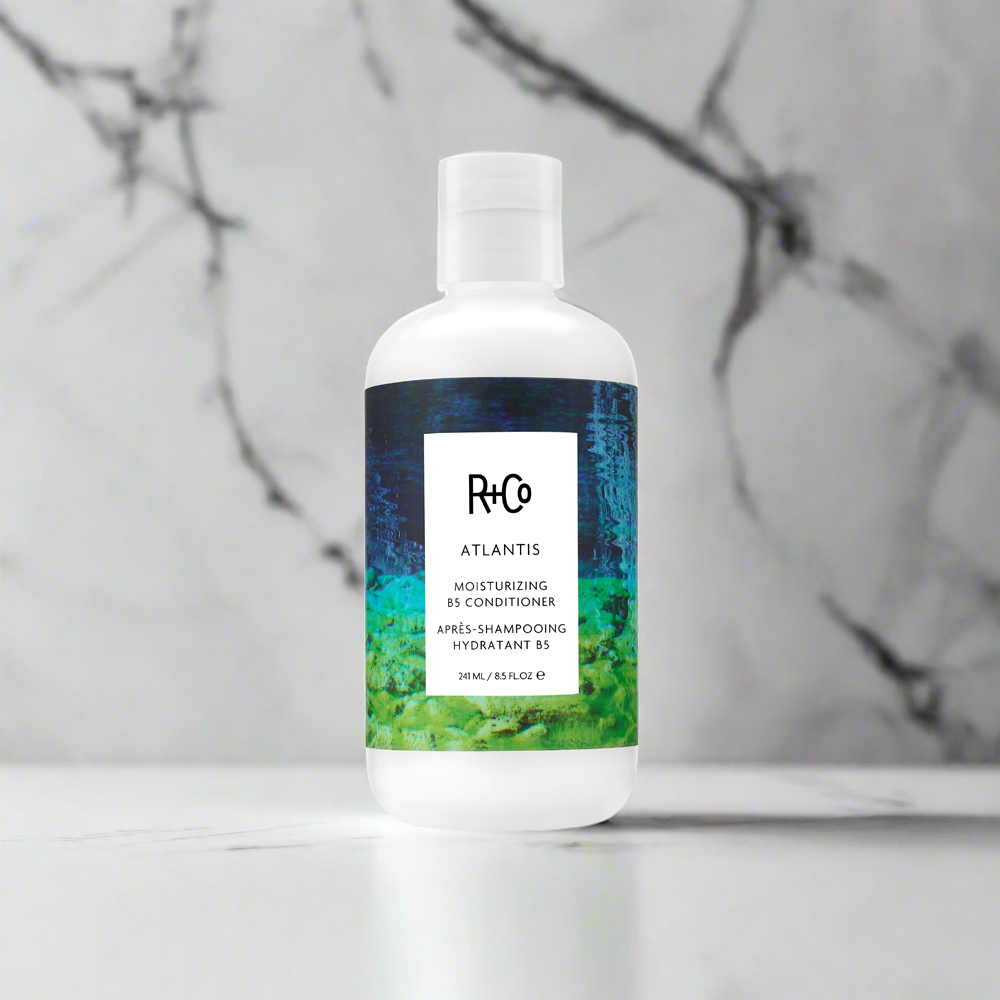 Atlantis Moisturizing B5 Conditioner
