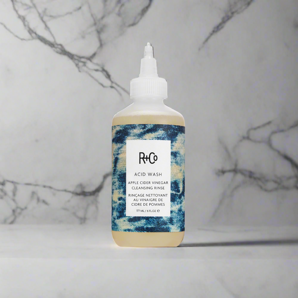 Lost Treasure Apple Cider Vinegar Cleansing Rinse