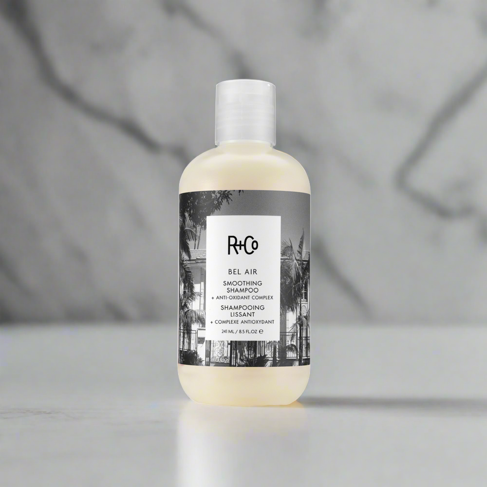 Bel Air Smoothing Shampoo + Anti-Oxidant Complex