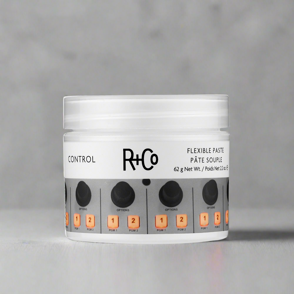 Control Flexible Paste
