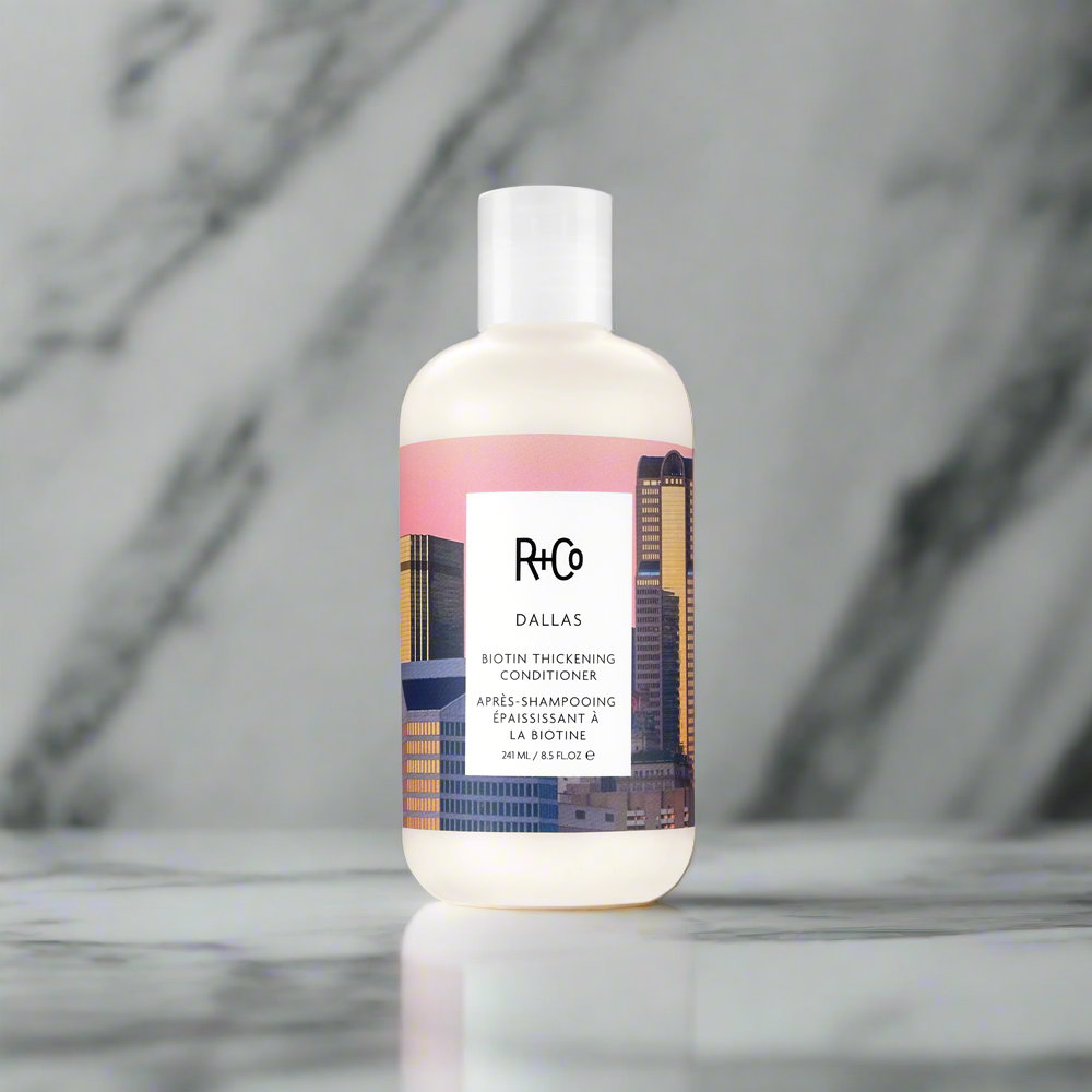 Dallas Biotin Thickening Conditioner