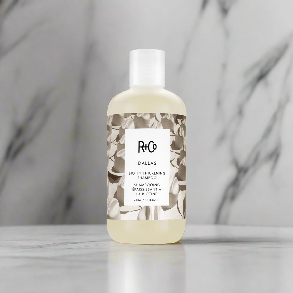 Dallas Biotin Thickening Shampoo