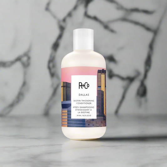 Dallas Biotin Thickening Conditioner