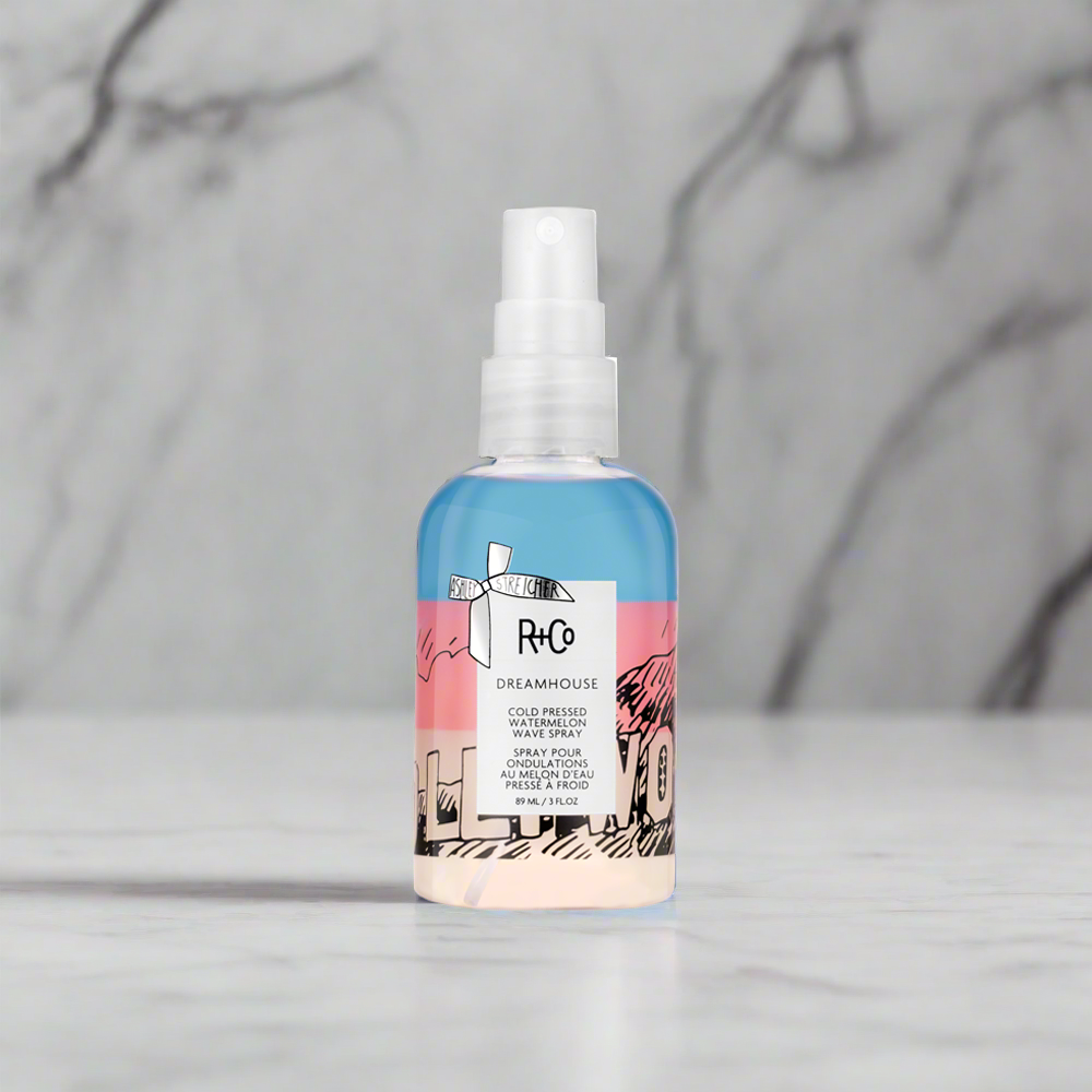 Dreamhouse Cold Pressed Watermelon Spray