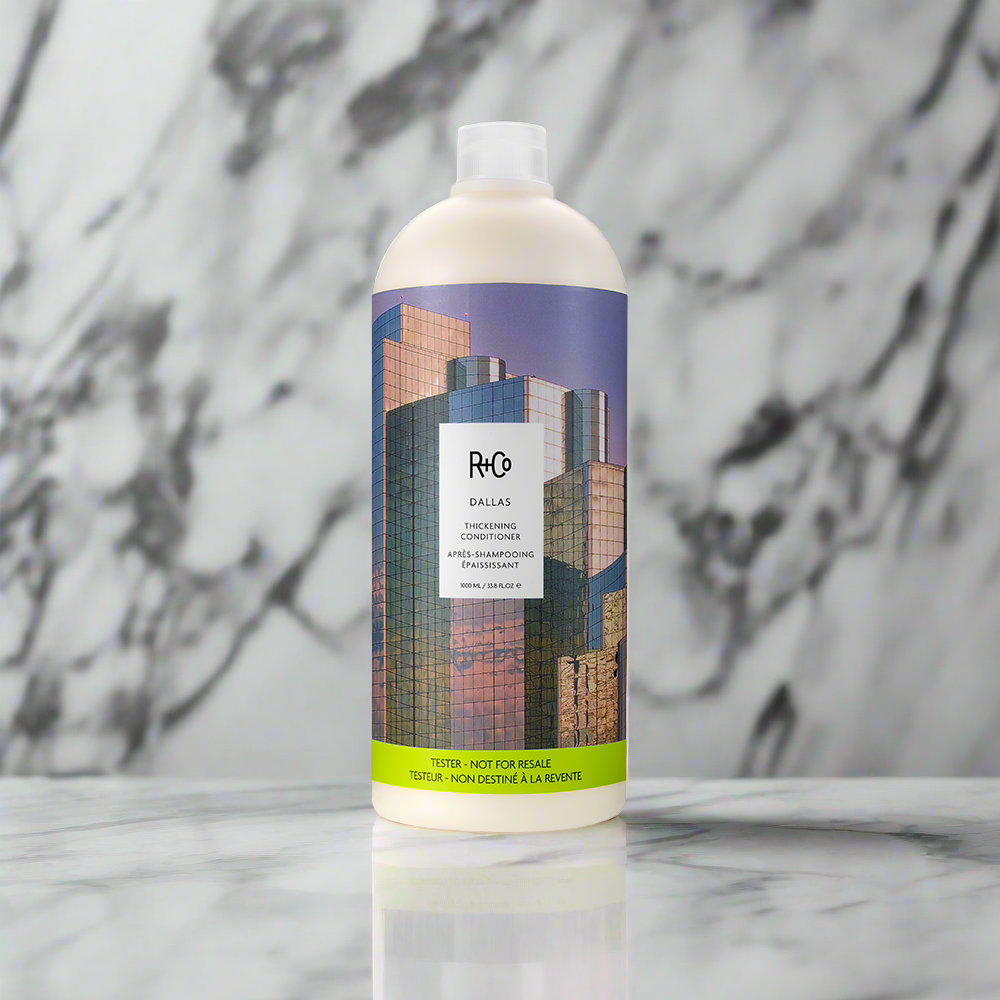 Dallas Biotin Thickening Conditioner