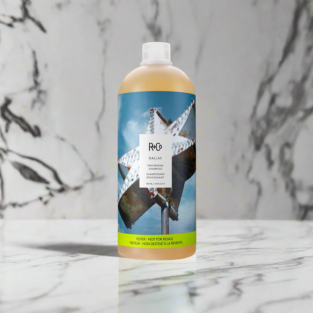 Dallas Biotin Thickening Shampoo