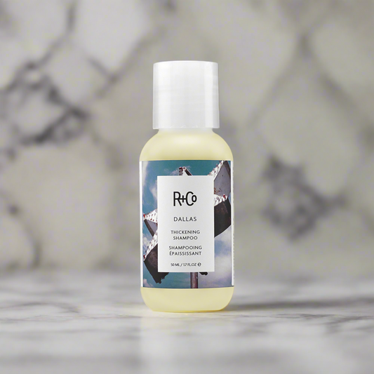 Dallas Biotin Thickening Shampoo