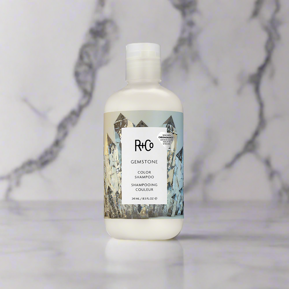 Gemstone Color Shampoo