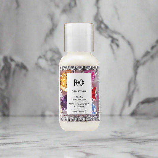 Gemstone Color Conditioner