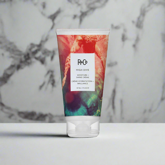 High Dive Moisture + Shine Creme
