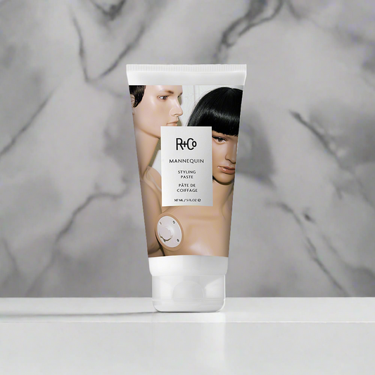 Mannequin Styling Paste