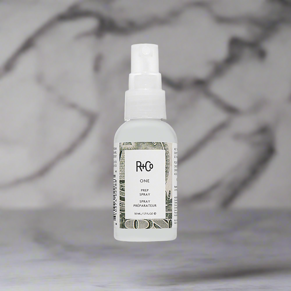 One Prep Spray