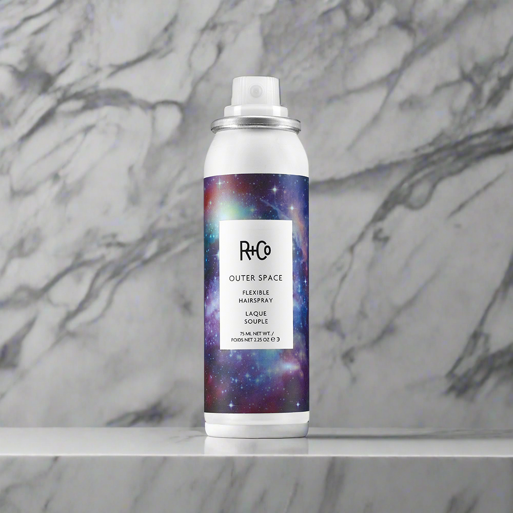 Outer Space Flexible Hairspray