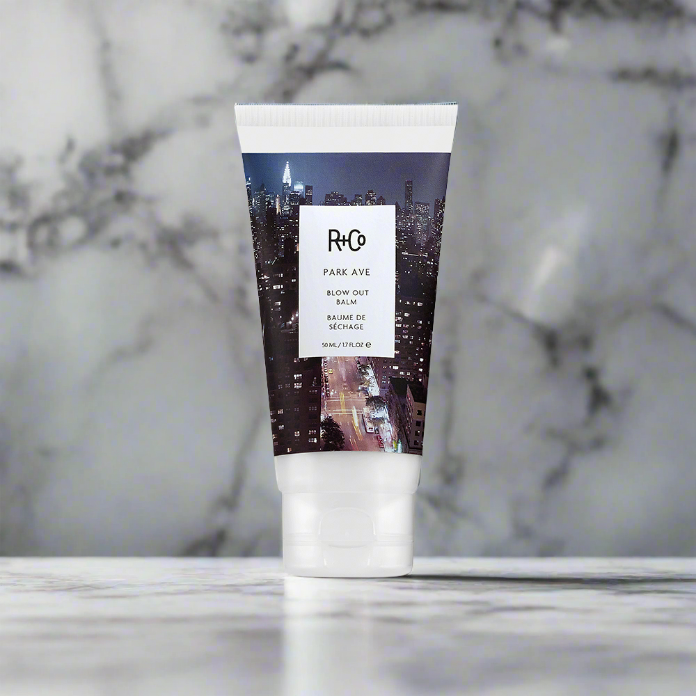 Park Ave Blow Out Balm