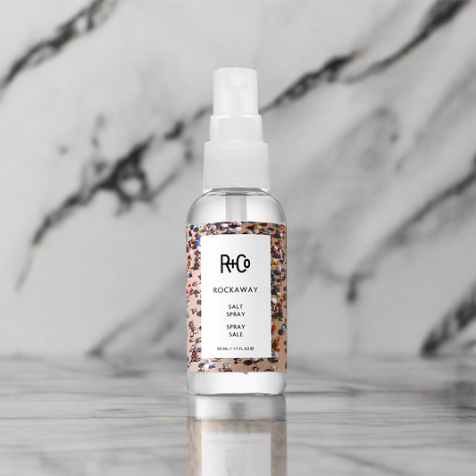 Rockaway Salt Spray
