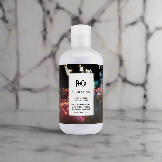 Sunset Blvd Daily Blonde Conditioner