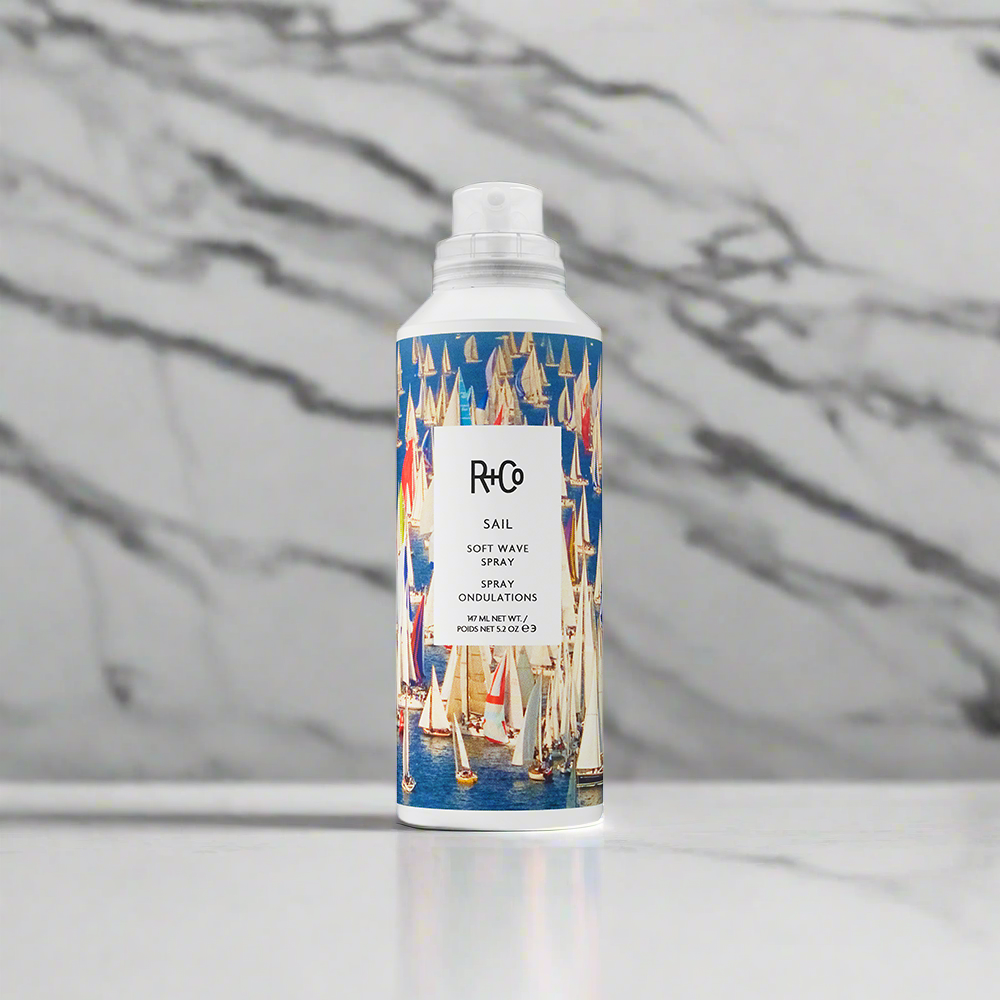 Sail Soft Wave Spray