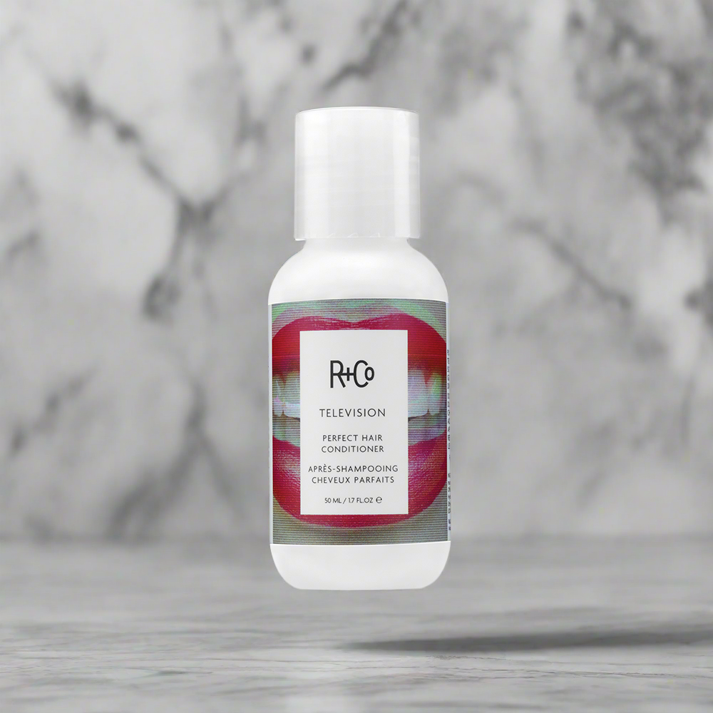 Television Perfect Hair Conditioner
